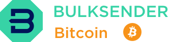 Bulksender for TON Blockchain